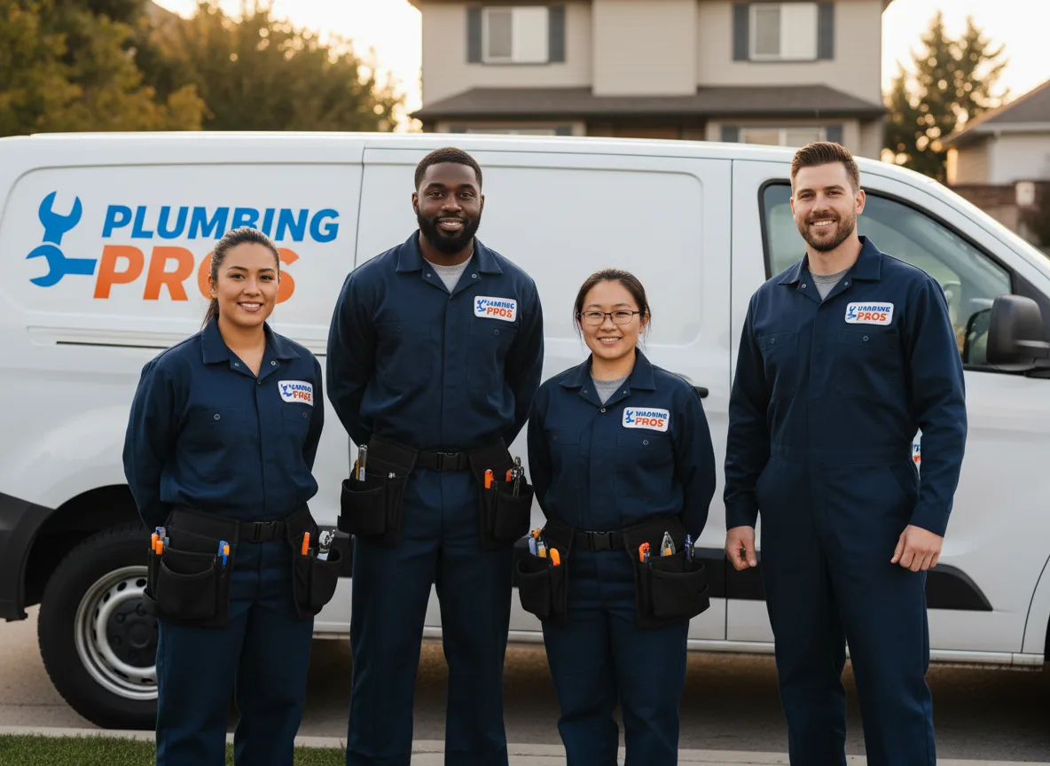 Water Heater Repair company in Leakesville, MS
